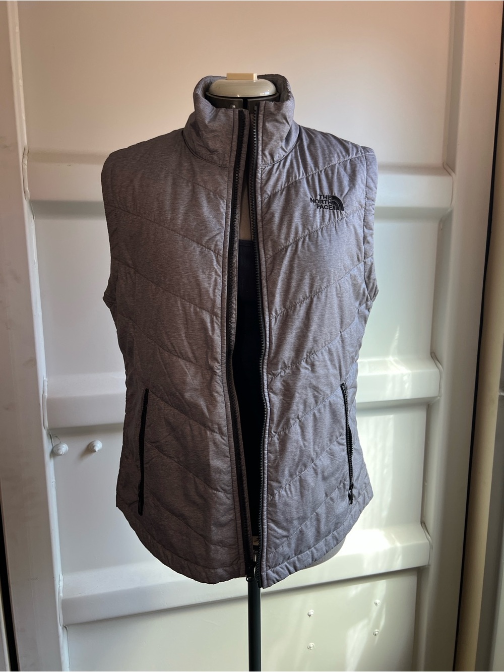 The North Face Women’s Vest- M
